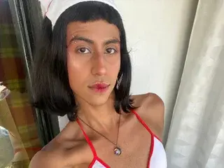 Streamate Best live sex cam show of Naicol_morbosa