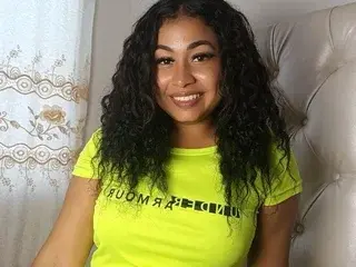 Streamate Best live sex cam show of Dulce_Rivas