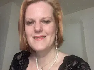 Streamate Adult Webcam of PennyGreen
