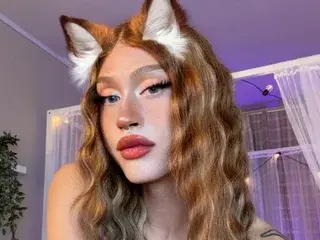 Streamate Private Sex Chat of Akame_Rey