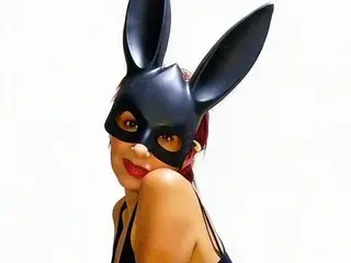 Streamate Adult Webcam of Rebecca_mitchell