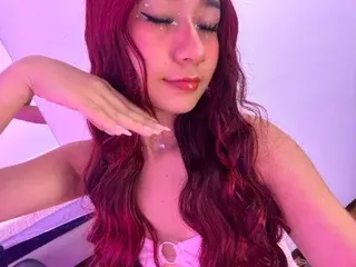 Streamate Private Sex Chat of Anny_bakers