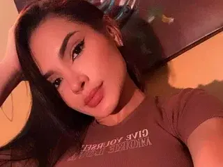 Streamate Adult Webcam of CleoLaurent