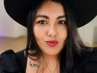 Streamate Adult Webcam of AndreaKinky