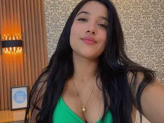 Streamate Private Sex Chat of Galena_Taylor19