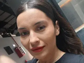 Streamate Best Webcam of ROSEMARIY