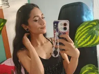 Streamate Best Webcam of raven_aresx