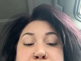 Streamate Live Sex of BabyOrchid