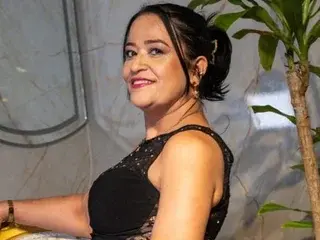 Streamate Live Sex of ChanelNylon