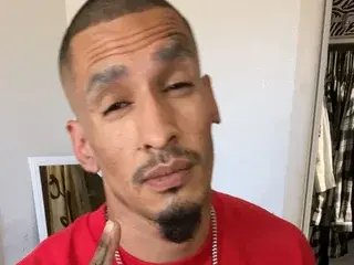 Streamate Best live sex cam show of HUESOS89