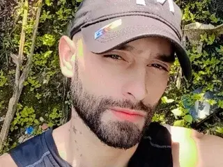 Streamate Adult Video Chat of Alex_flame1997