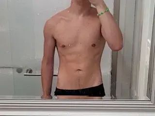 Streamate Best live sex cam show of CumBucket19