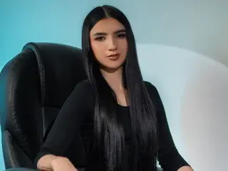 Streamate Adult Video Chat of MilanMoon