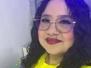 Streamate Free Porn Cam of evelinzaens