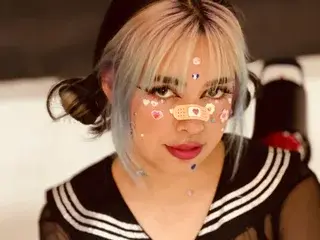 Streamate Free Porn Cam of MaddieWaves