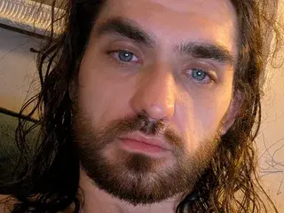 Streamate Free Porn Cam of NothernWolf
