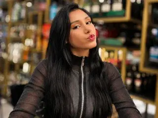 Streamate Adult Video Chat of CristalMontiel