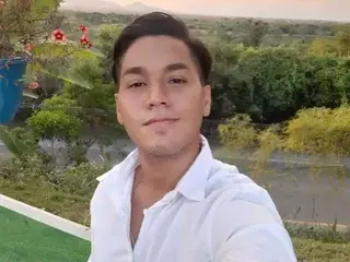 Streamate Live Porn of Morfeo_69