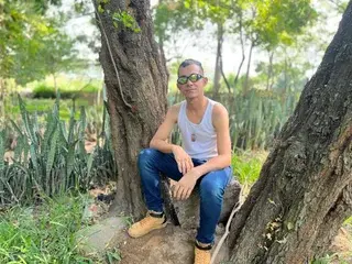 Streamate Private Sex Chat of JhonnyDurman