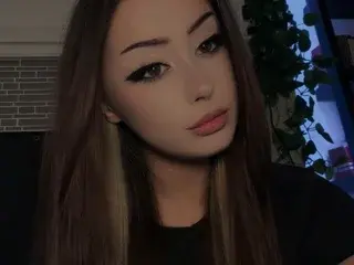 Streamate Live Sex of LiaV