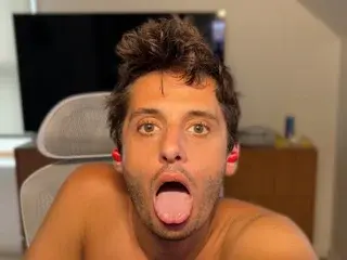 Streamate Adult Video Chat of Therealdylansdick