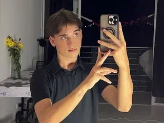 Streamate Adult Webcams of jackson_millers