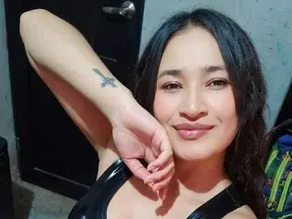 Streamate Sex Cam of Shantal_slav