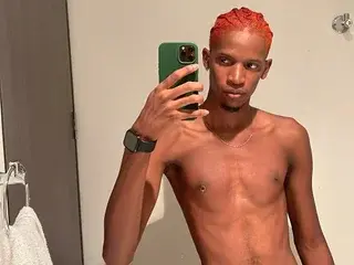 Streamate Best live sex cam show of HarryJason