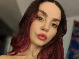 Streamate Free Live Porn of RosieCheex