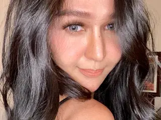 Streamate Live Sex of BlushDOLLx