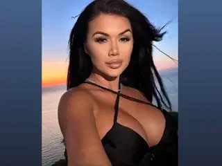 Streamate Nude Webcam of LovelyBeccaa