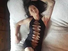 Streamate Private Sex Chat of JackieBlueXO