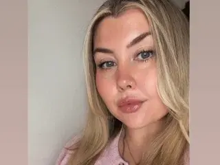 Streamate Best Webcam of PeachyPolUK