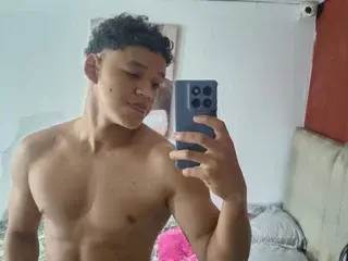 Streamate Adult Video Chat of oliiverevans