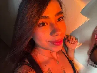 Streamate Adult Video Chat of SalomeOwen