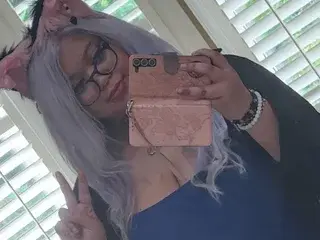 Streamate Adult Video Chat of pixiedust444