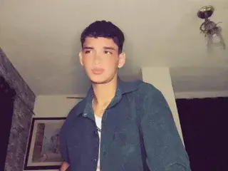 Streamate Sex Chat of stevensantana