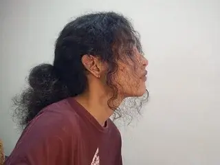Streamate Private Sex Chat of DeusGothh