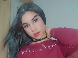Streamate Live Porn of NayaraK