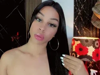 Streamate Sex Chat of NayaraK
