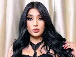 Streamate Best live sex cam show of afroditamerak22