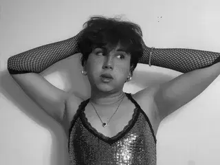 Streamate Sex Cam of FemCupid