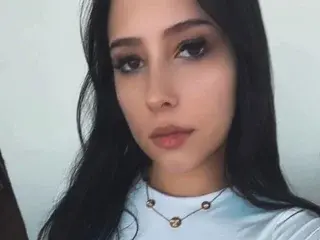 Streamate Live Sex Cam of AngellSkyyy