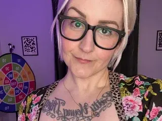 Streamate Sex Cam of Margeaux