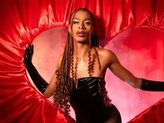 Streamate Best Webcam of RosaliaMonteiro