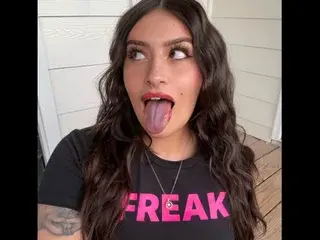Streamate Live Porn of SaigeKiljoy