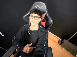 Streamate Live Porn of DanntheStiff67