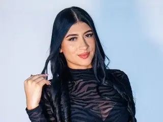 Streamate Nude Webcam of IsabelOrtega