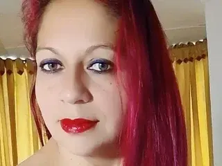 Streamate Adult Webcams of Lua_Evans