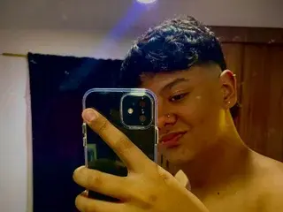 Streamate Adult Video Chat of Asier_Nevado